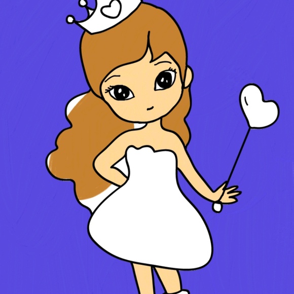 Meet your Posher, Brenda - Picture 1 of 1